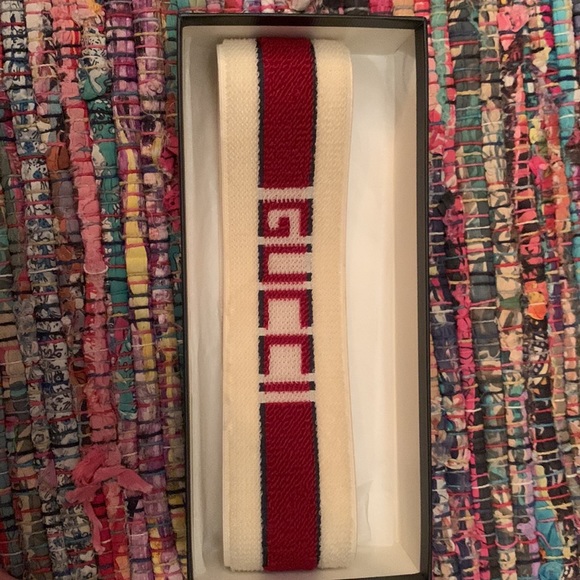 Headband Gucci . - Picture 1 of 7